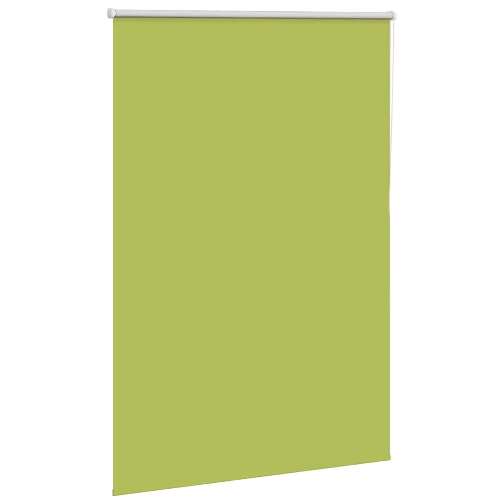 Vidaxl rolgordijn verduisterend 115x175 cm stofbreedte 110,7 cm - Image 3