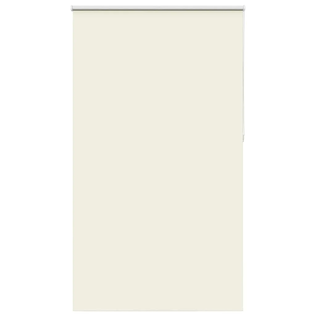 Vidaxl rolgordijn verduisterend 120x210 cm stofbreedte 116,6 cm