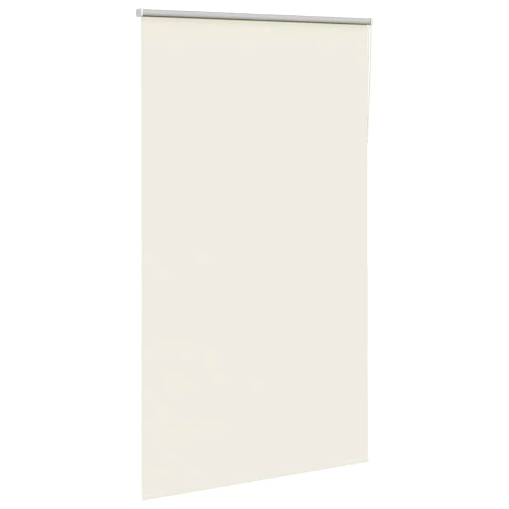 Vidaxl rolgordijn verduisterend 120x210 cm stofbreedte 116,6 cm - Image 3