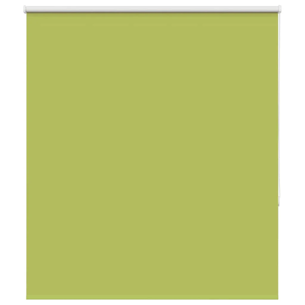 Vidaxl rolgordijn verduisterend 125x130 cm stofbreedte 121,6 cm