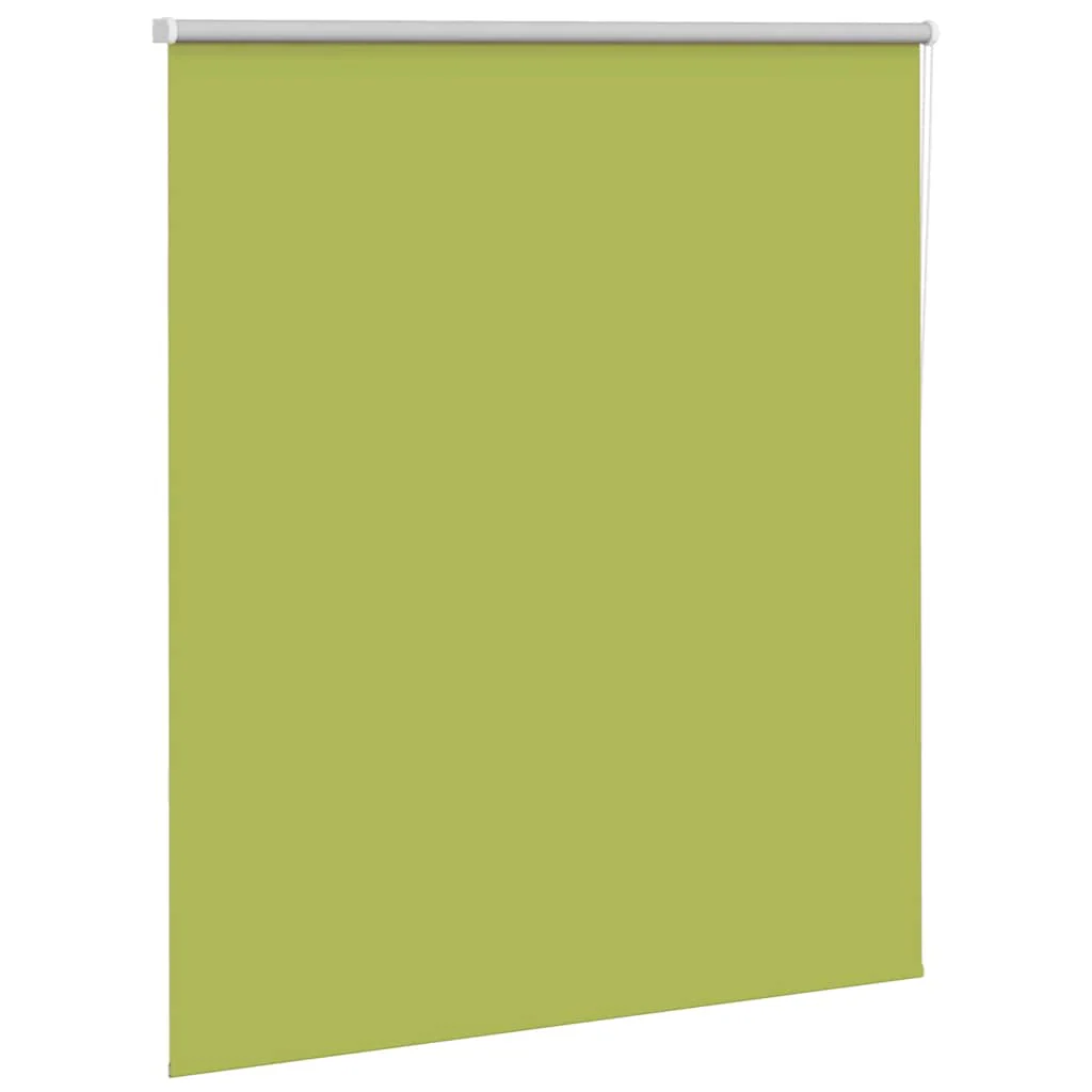 Vidaxl rolgordijn verduisterend 125x150 cm stofbreedte 121,6 cm - Image 3