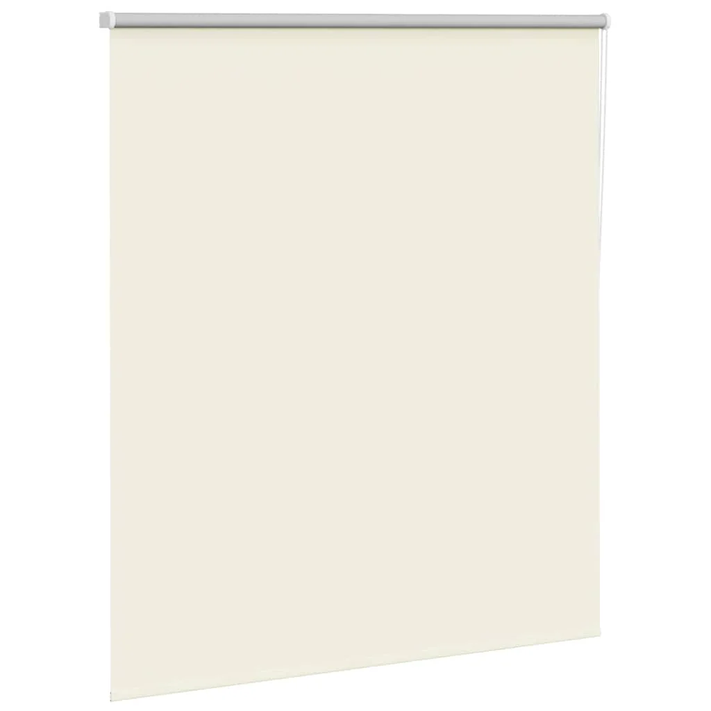 Vidaxl rolgordijn verduisterend 125x175 cm stofbreedte 121,6 cm - Image 3