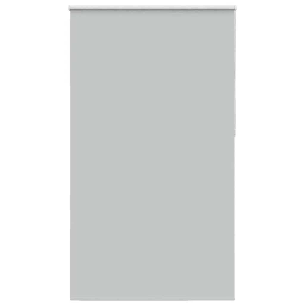 Vidaxl rolgordijn verduisterend 130x210 cm stofbreedte 126,6 cm
