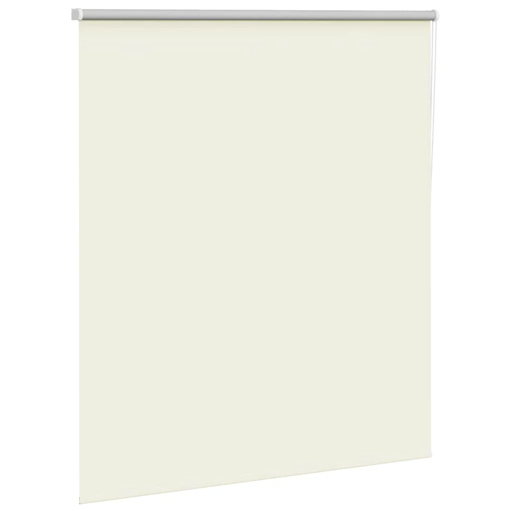 Vidaxl rolgordijn verduisterend 135x130 cm stofbreedte 131,6 cm - Image 3