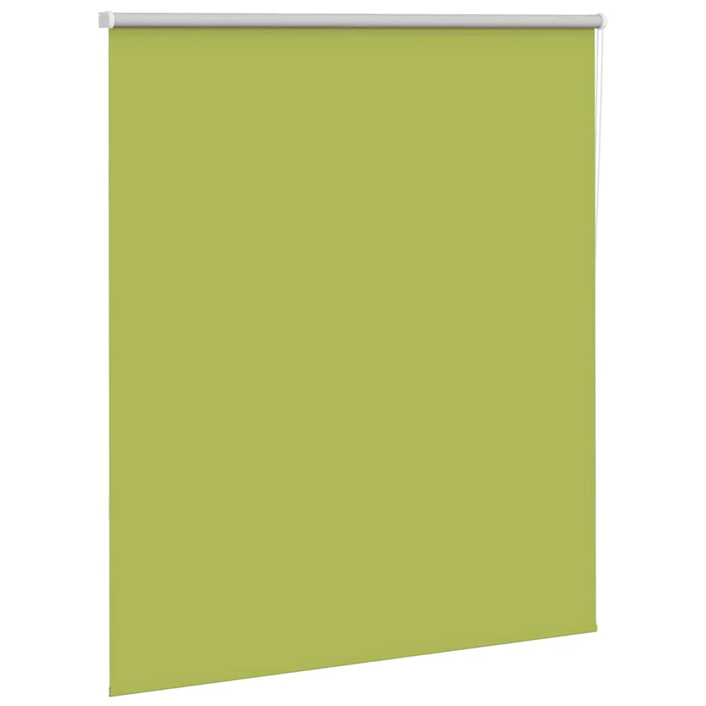 Vidaxl rolgordijn verduisterend 135x150 cm stofbreedte 131,6 cm - Image 3