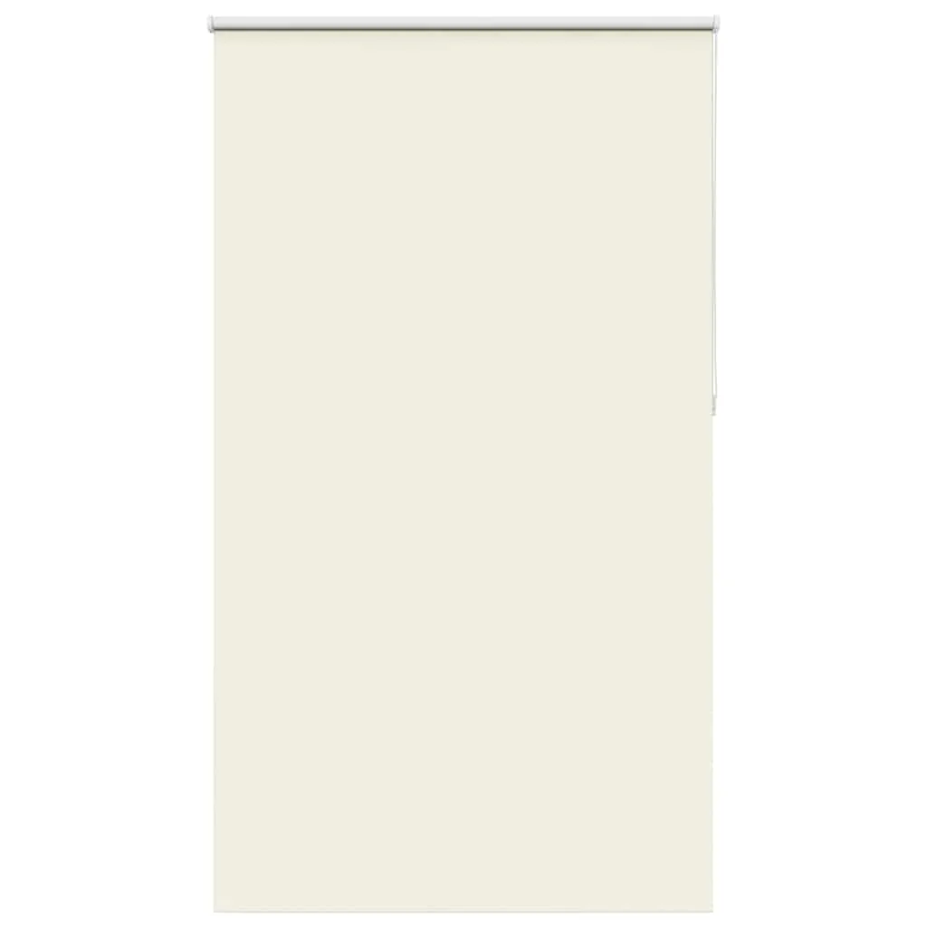 Vidaxl rolgordijn verduisterend 135x210 cm stofbreedte 131,6 cm