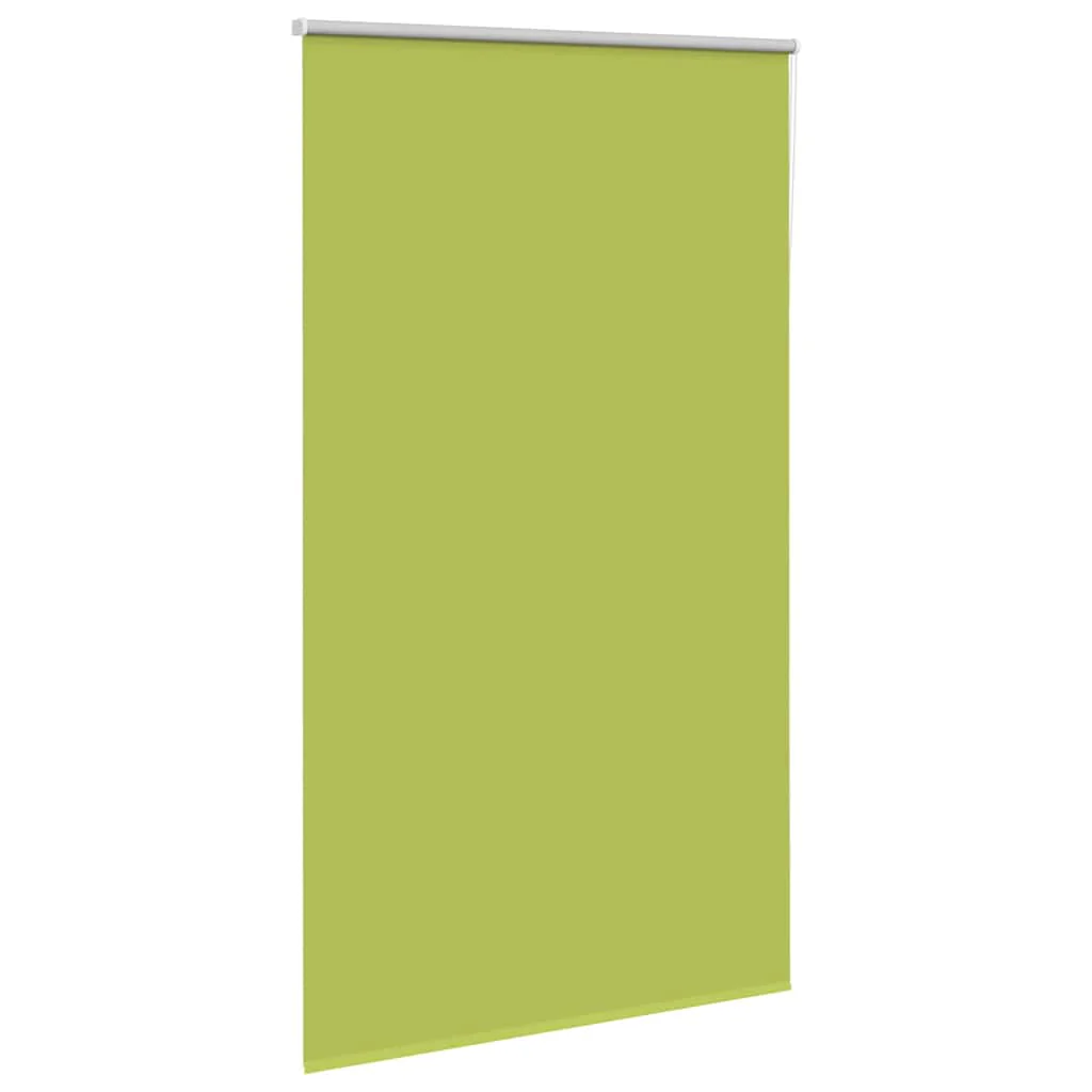 Vidaxl rolgordijn verduisterend 135x210 cm stofbreedte 131,6 cm - Image 3