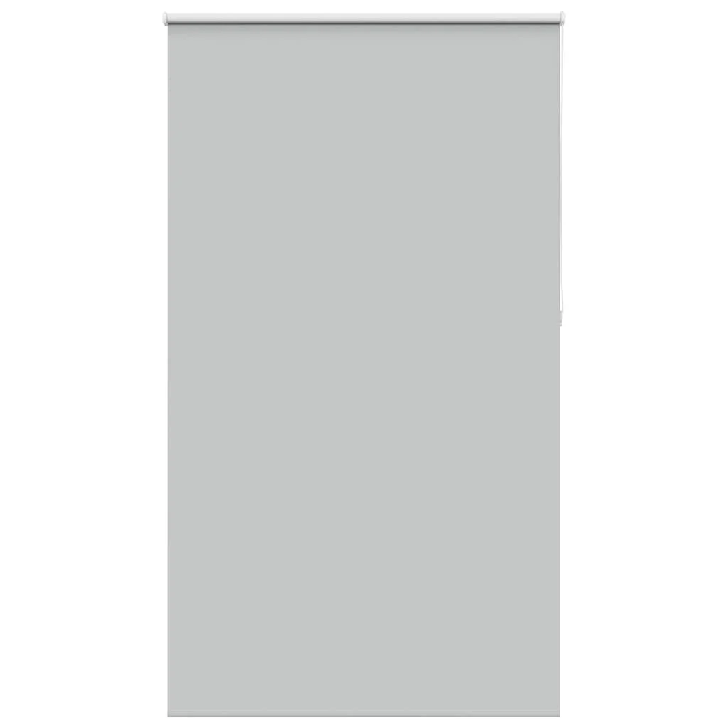 Vidaxl rolgordijn verduisterend 135x230 cm stofbreedte 131,6 cm