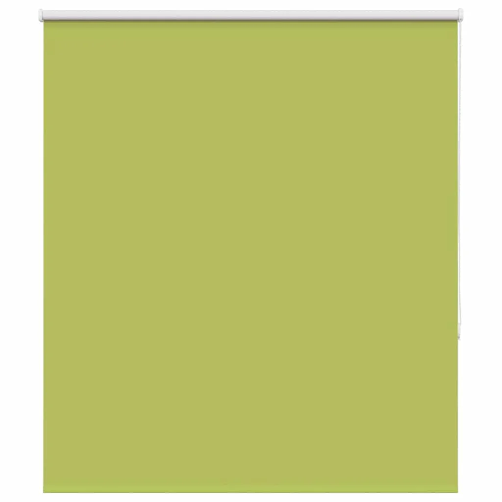 Vidaxl rolgordijn verduisterend 140x175 cm stofbreedte 136,6 cm