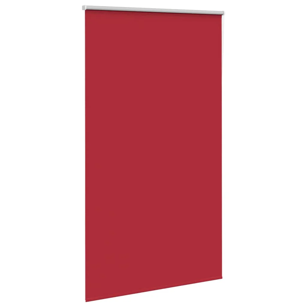 Vidaxl rolgordijn verduisterend 140x230 cm stofbreedte 136,6 cm - Image 3