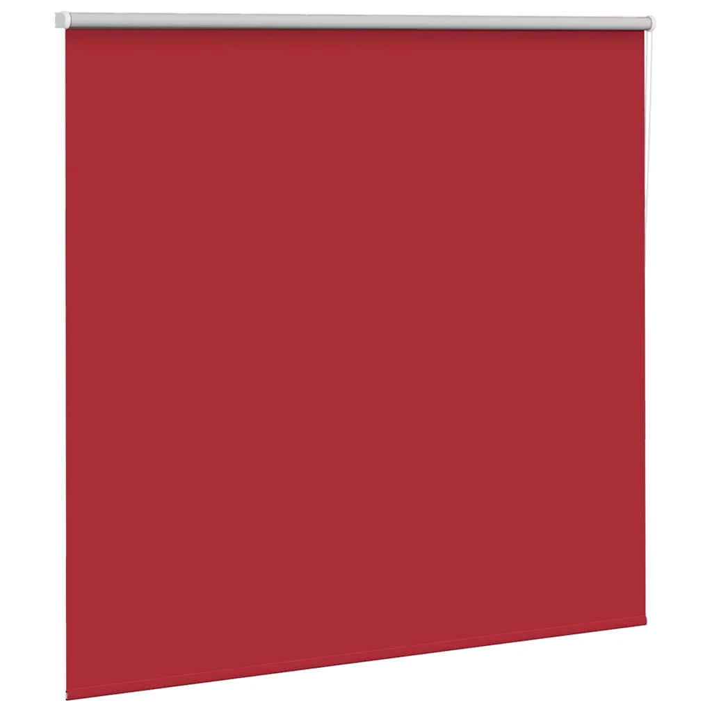 Vidaxl rolgordijn verduisterend 145x130 cm stofbreedte 141,6 cm - Image 3