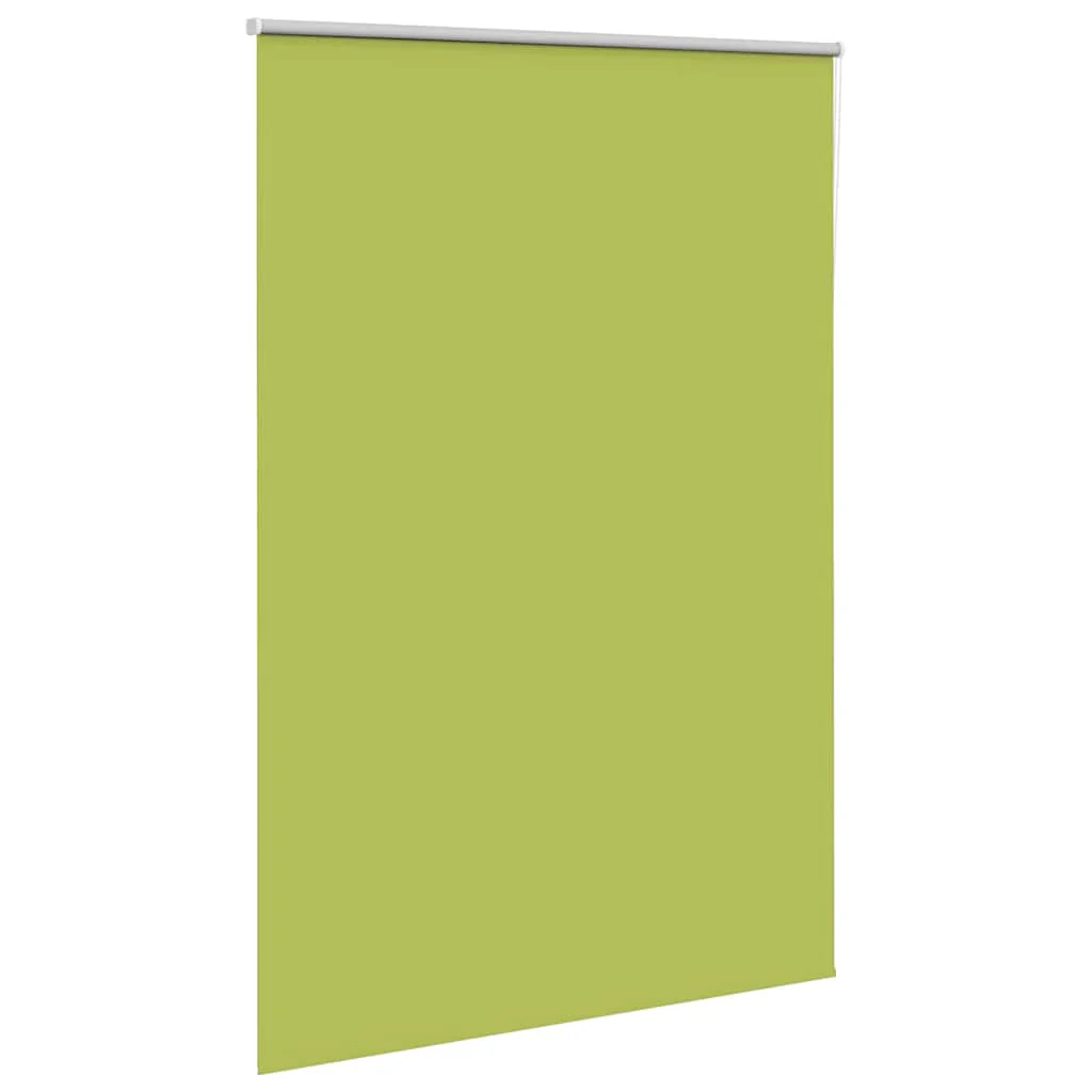 Vidaxl rolgordijn verduisterend 145x210 cm stofbreedte 141,6 cm - Image 3