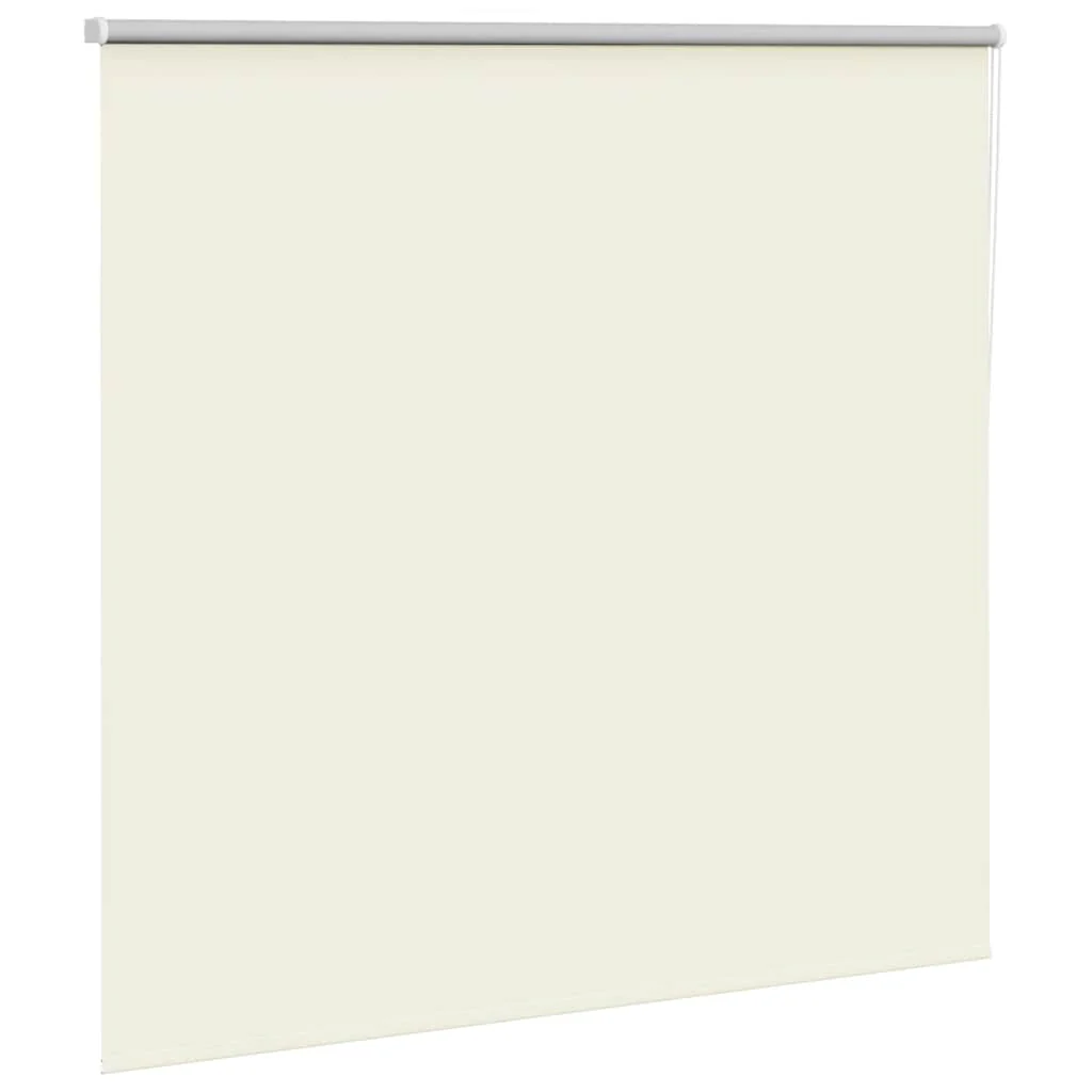 Vidaxl rolgordijn verduisterend 155x150 cm stofbreedte 151,6 cm - Image 3