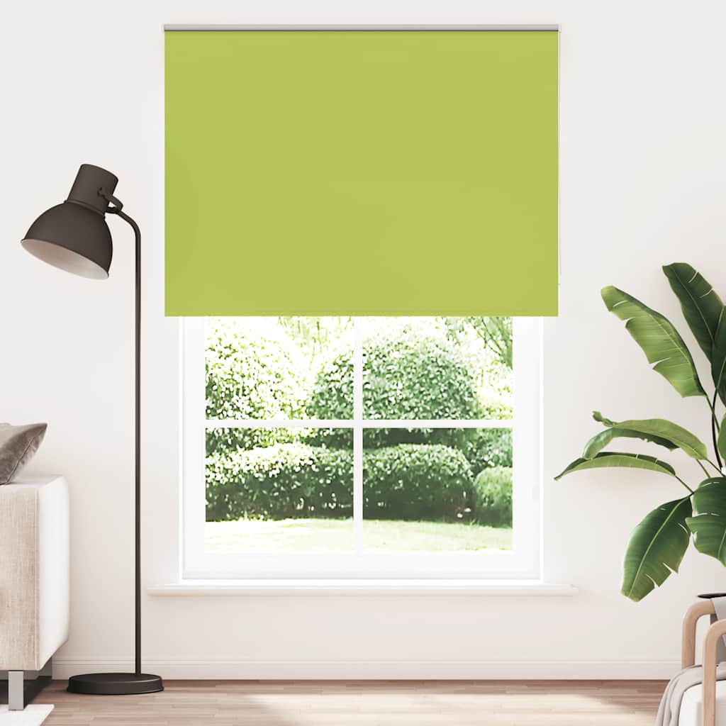 Vidaxl rolgordijn verduisterend 155x230 cm stofbreedte 151,6 cm - Image 2
