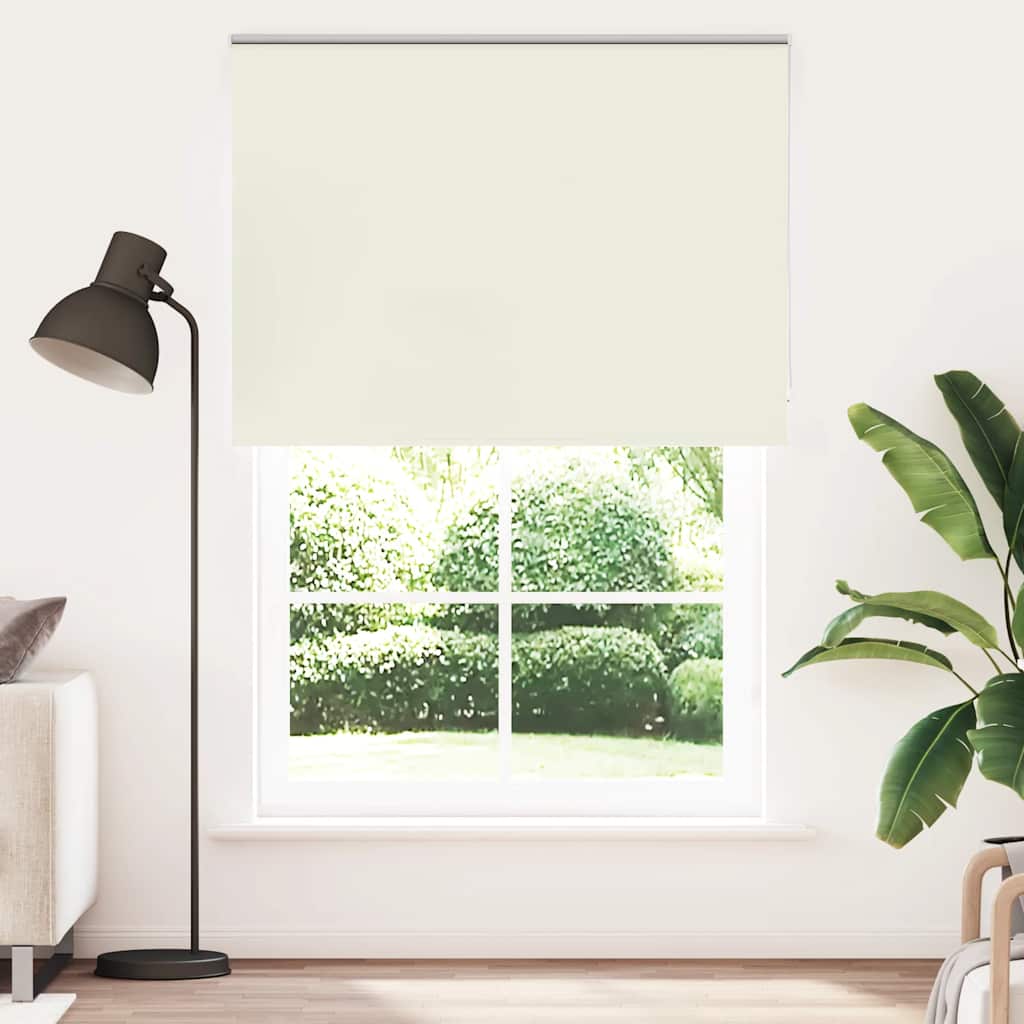 Vidaxl rolgordijn verduisterend 160x210 cm stofbreedte 156,6 cm - Image 2