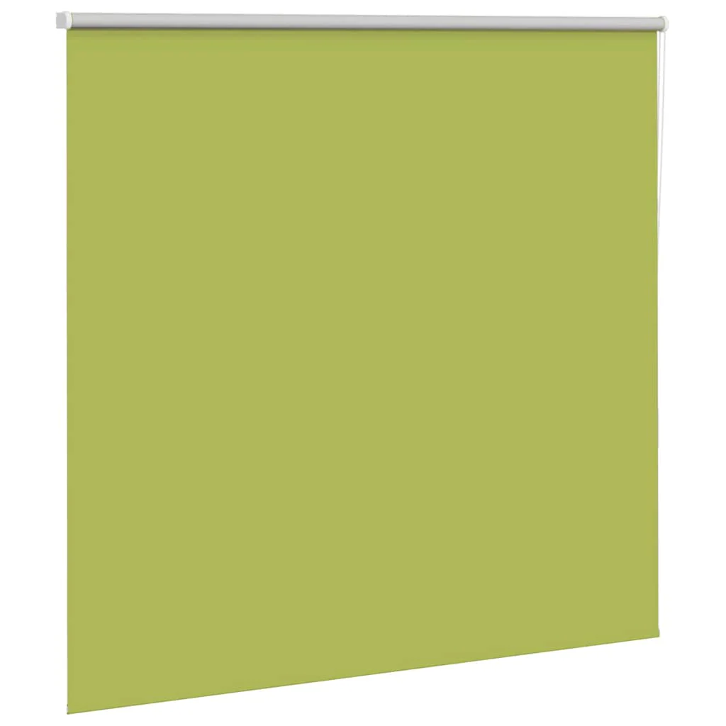 Vidaxl rolgordijn verduisterend 165x130 cm stofbreedte 161,6 cm - Image 3