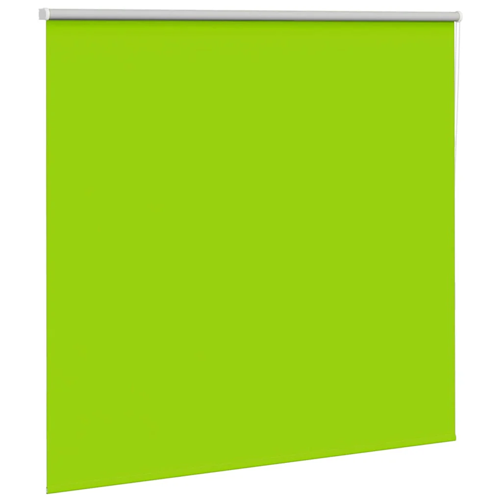 Vidaxl rolgordijn verduisterend 165x150 cm stofbreedte 161,6 cm - Image 3