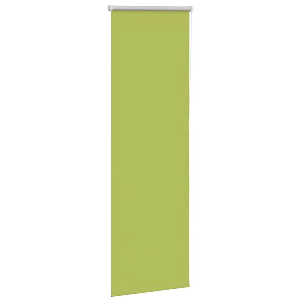 Vidaxl rolgordijn verduisterend 40x130cm stofbreedte 35,7 cm polyester - Image 3