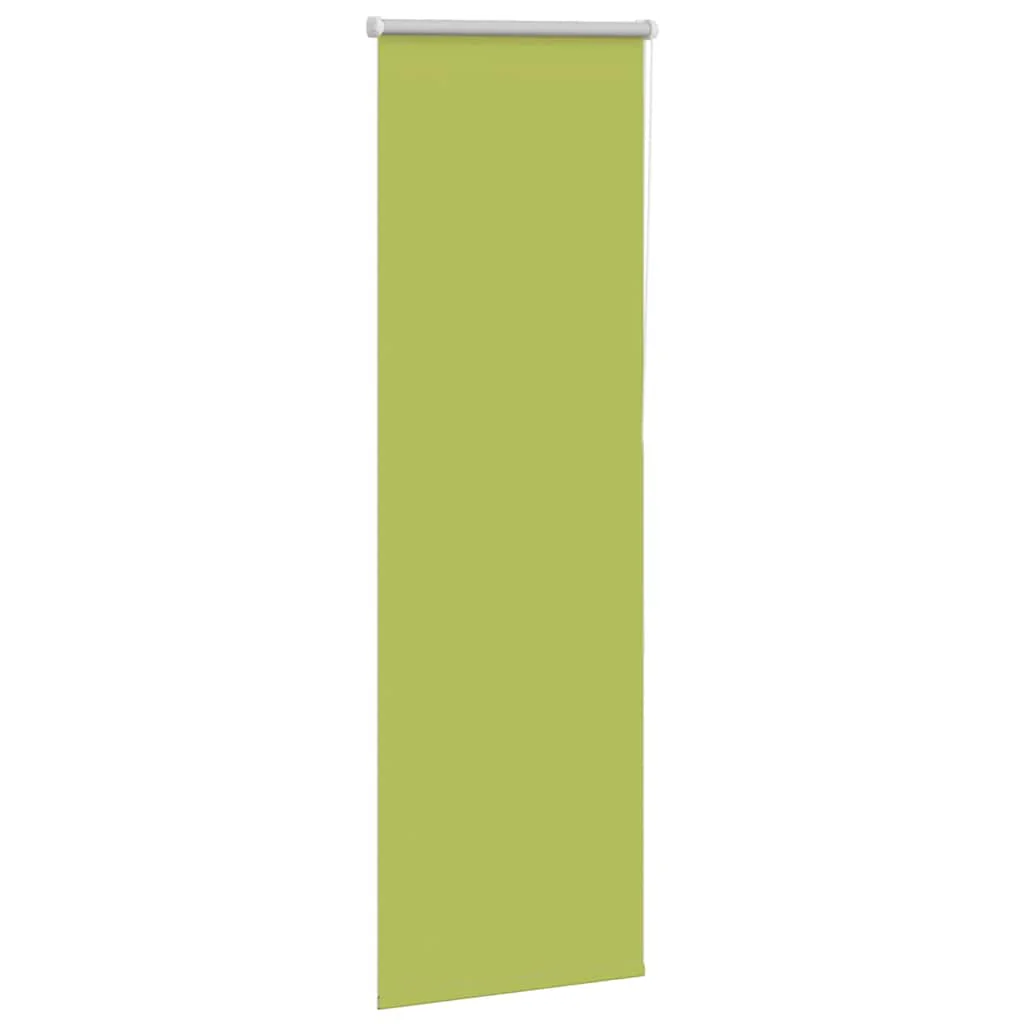 Vidaxl rolgordijn verduisterend 40x175cm stofbreedte 35,7 cm polyester - Image 3