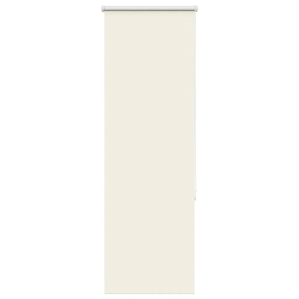 Vidaxl rolgordijn verduisterend 45x150 cm stofbreedte 40,7cm polyester - Image 2