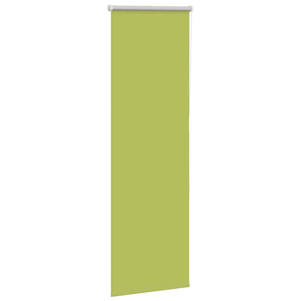 Vidaxl rolgordijn verduisterend 45x150cm stofbreedte 40,7 cm polyester - Image 3