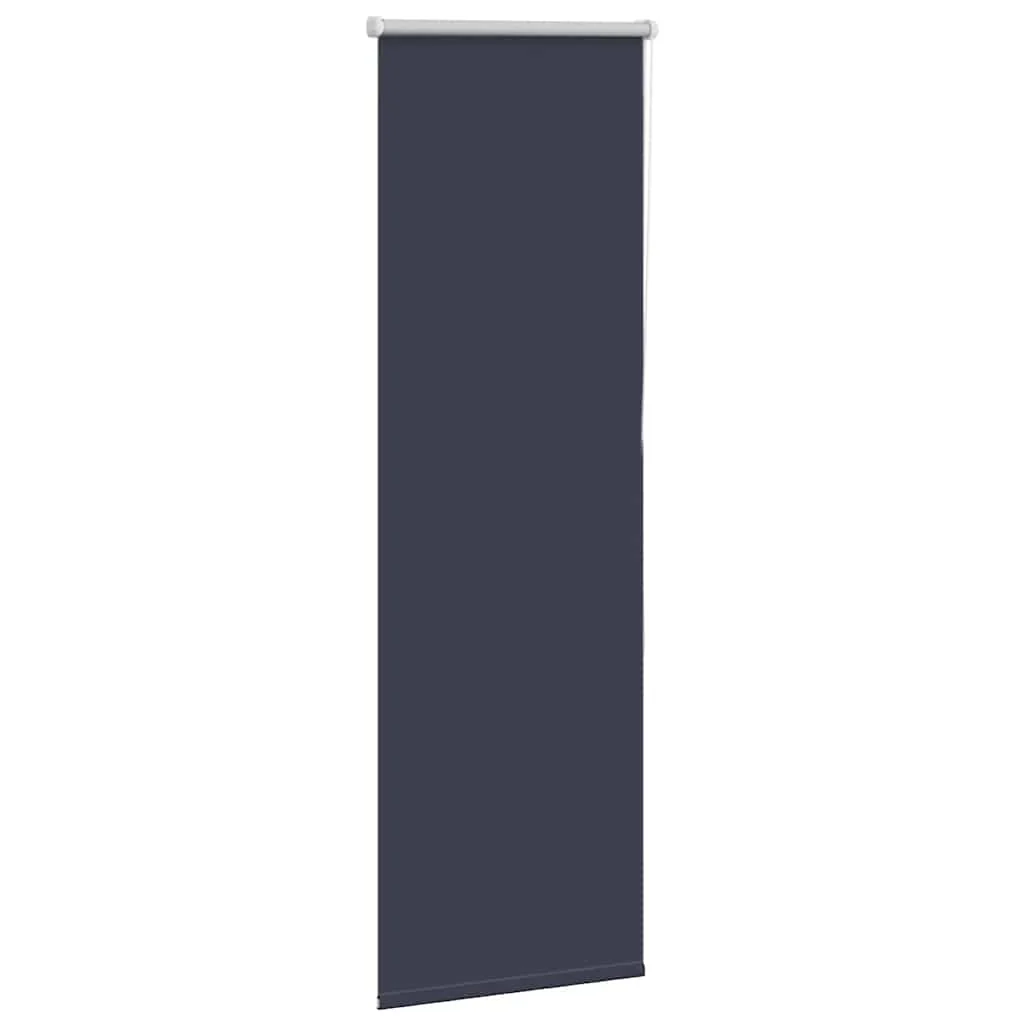 Vidaxl rolgordijn verduisterend 45x175cm stofbreedte 40,7 cm polyester - Image 3