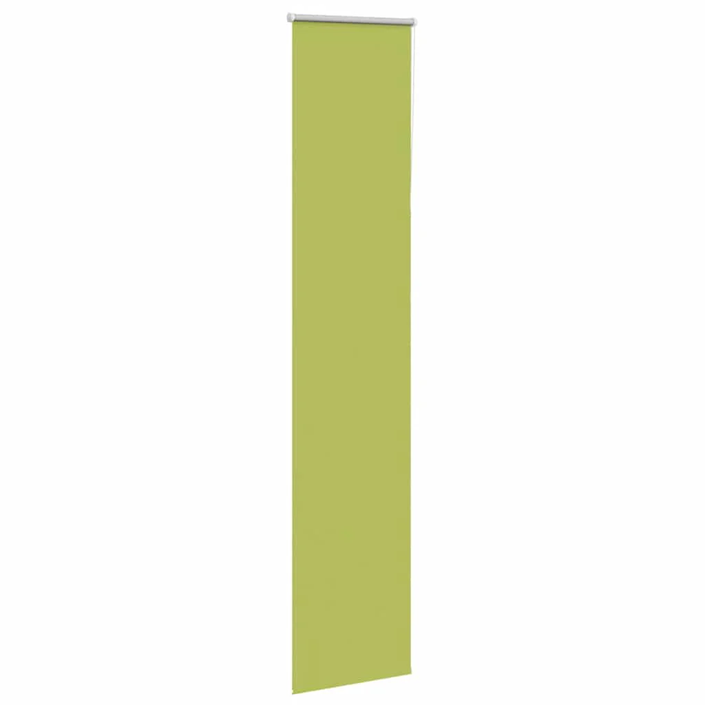 Vidaxl rolgordijn verduisterend 50x210cm stofbreedte 45,7 cm polyester - Image 3