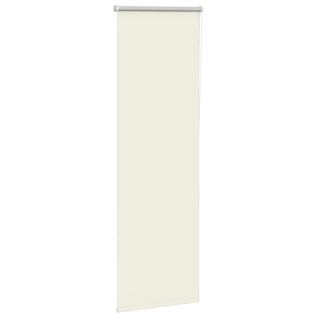 Vidaxl rolgordijn verduisterend 55x130 cm stofbreedte 50,7cm polyester - Image 3