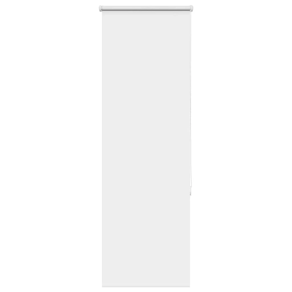 Vidaxl rolgordijn verduisterend 55x150cm stofbreedte 50,7 cm polyester