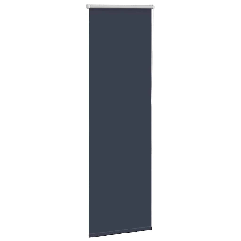 Vidaxl rolgordijn verduisterend 60x175cm stofbreedte 55,7 cm polyester - Image 3