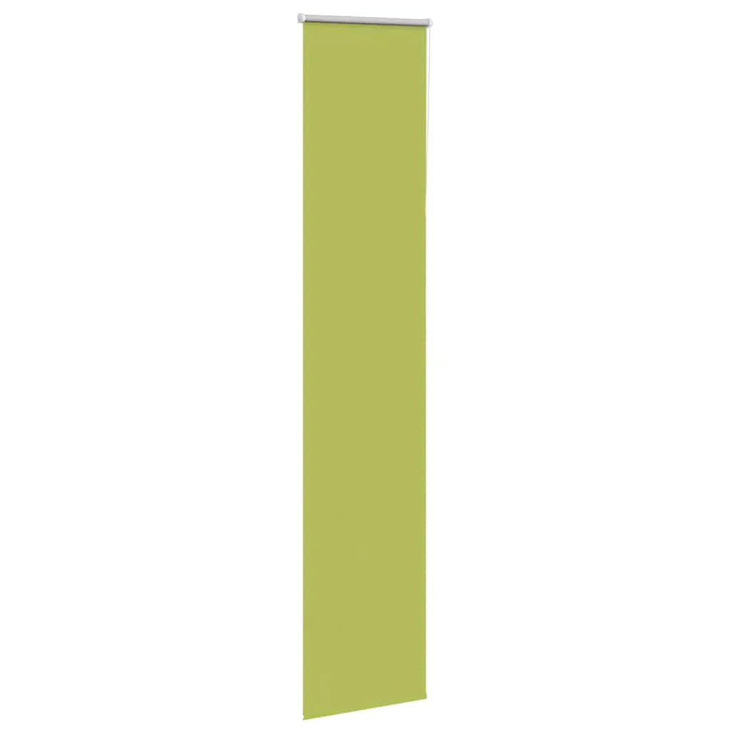Vidaxl rolgordijn verduisterend 60x230cm stofbreedte 55,7 cm polyester - Image 3