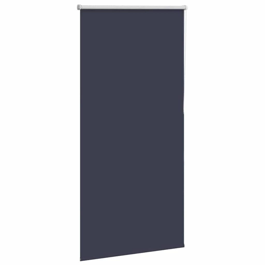 Vidaxl rolgordijn verduisterend 65x130cm stofbreedte 60,7 cm polyester - Image 3