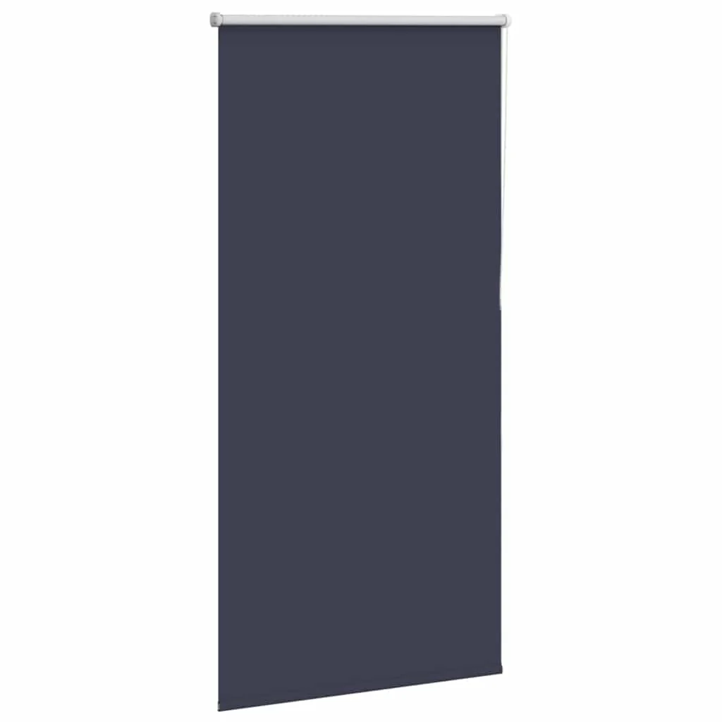 Vidaxl rolgordijn verduisterend 65x150cm stofbreedte 60,7 cm polyester - Image 3