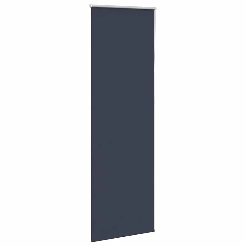 Vidaxl rolgordijn verduisterend 65x210cm stofbreedte 60,7 cm polyester - Image 3