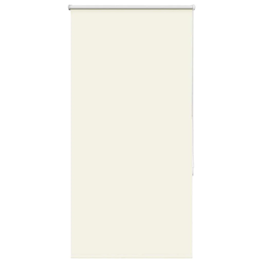 Vidaxl rolgordijn verduisterend 70x150 cm stofbreedte 65,7cm polyester