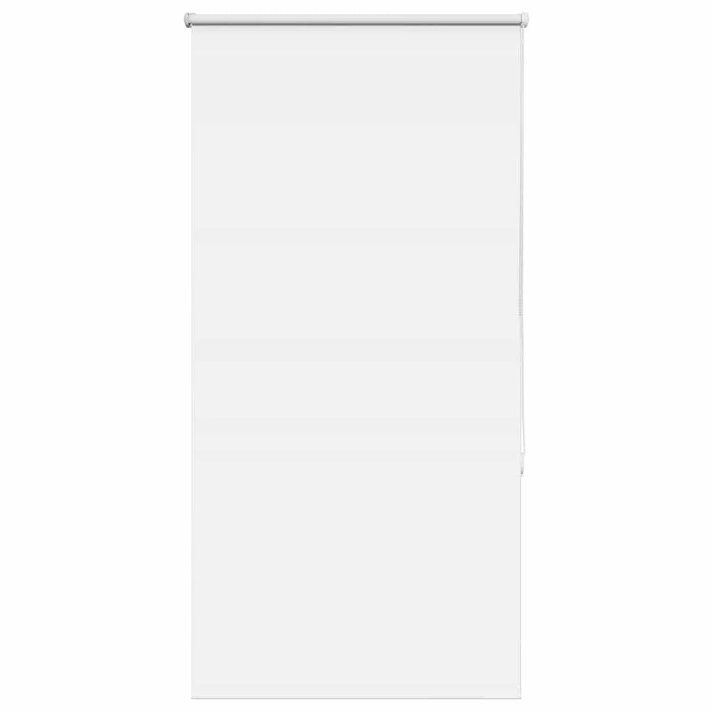 Vidaxl rolgordijn verduisterend 70x150cm stofbreedte 65,7 cm polyester