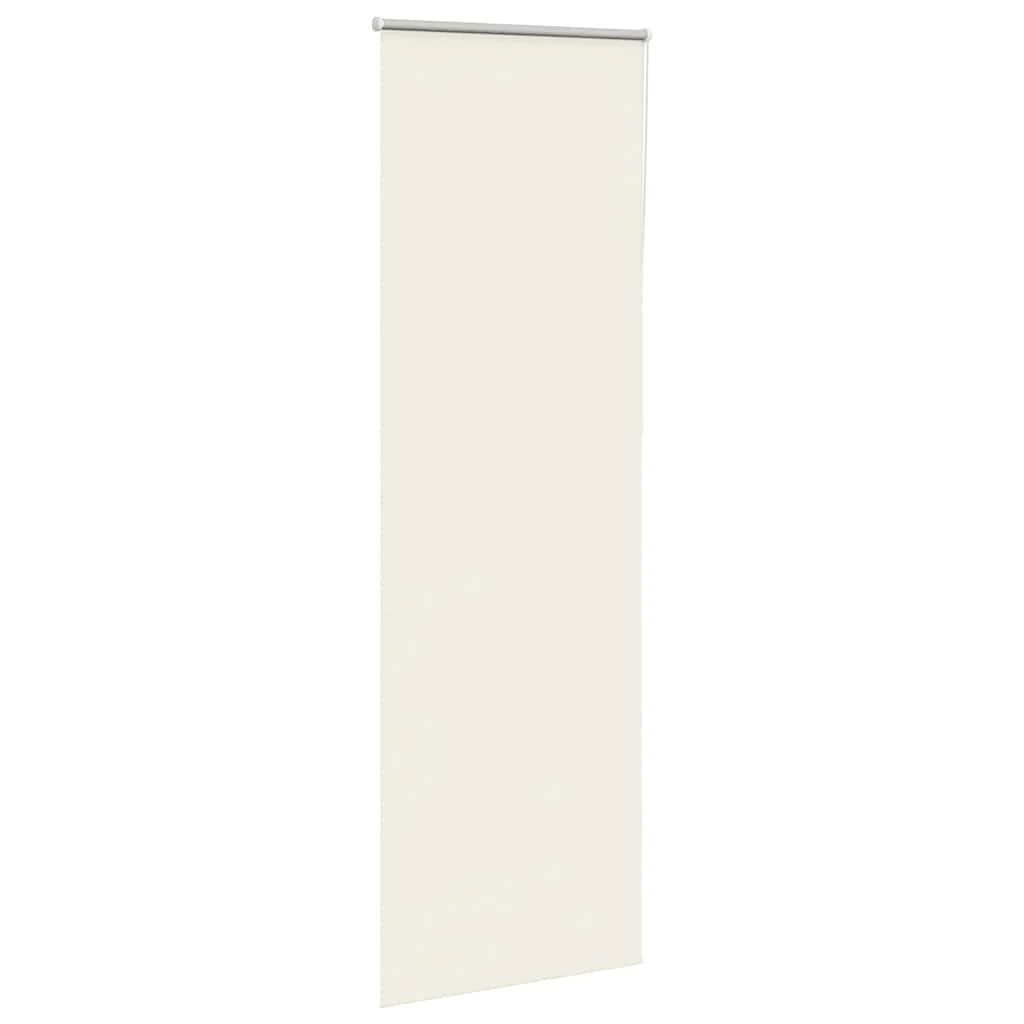 Vidaxl rolgordijn verduisterend 70x210 cm stofbreedte 65,7cm polyester - Image 3