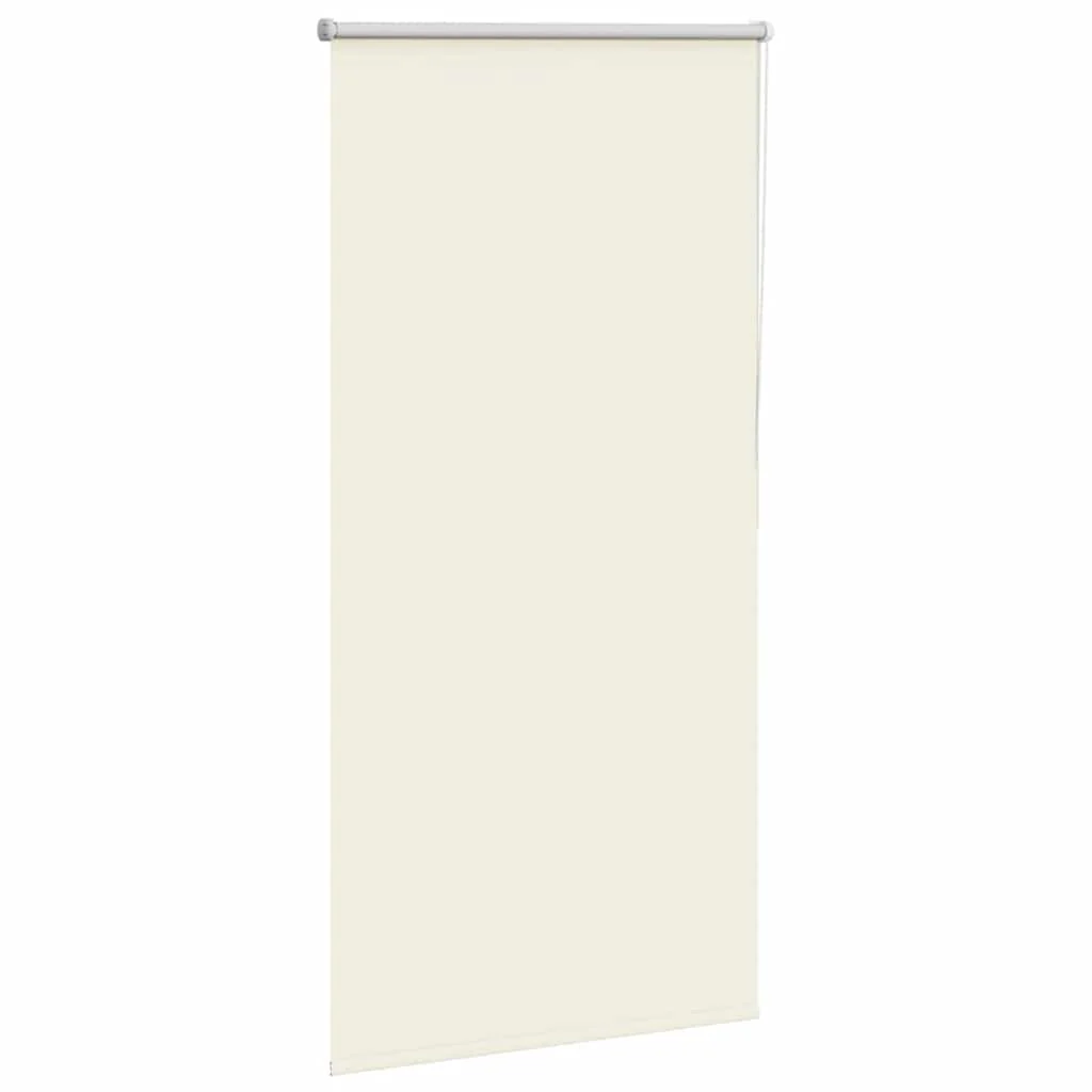 Vidaxl rolgordijn verduisterend 75x150 cm stofbreedte 70,7cm polyester - Image 3