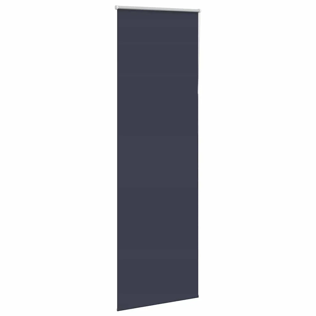 Vidaxl rolgordijn verduisterend 75x230cm stofbreedte 70,7 cm polyester - Image 3
