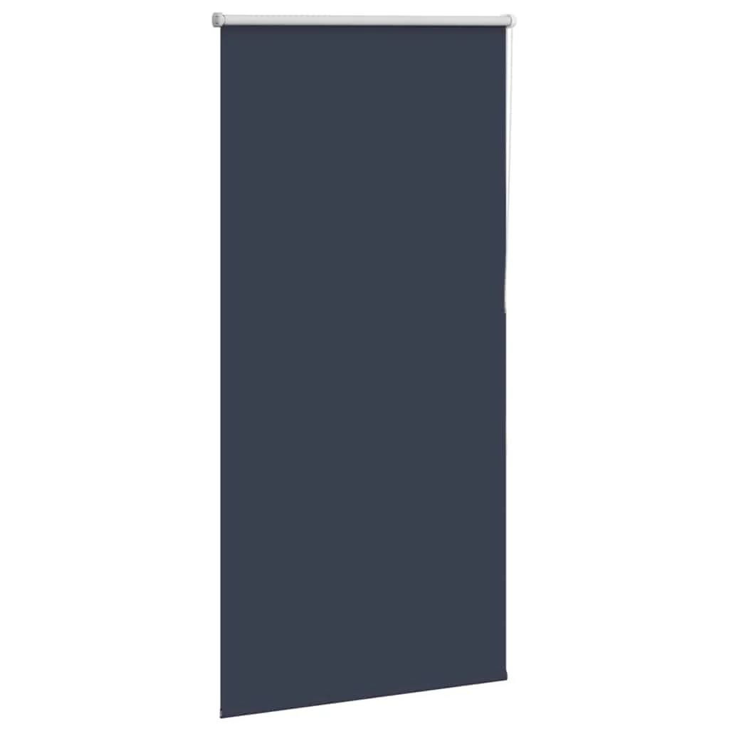 Vidaxl rolgordijn verduisterend 80x150cm stofbreedte 75,7 cm polyester - Image 3