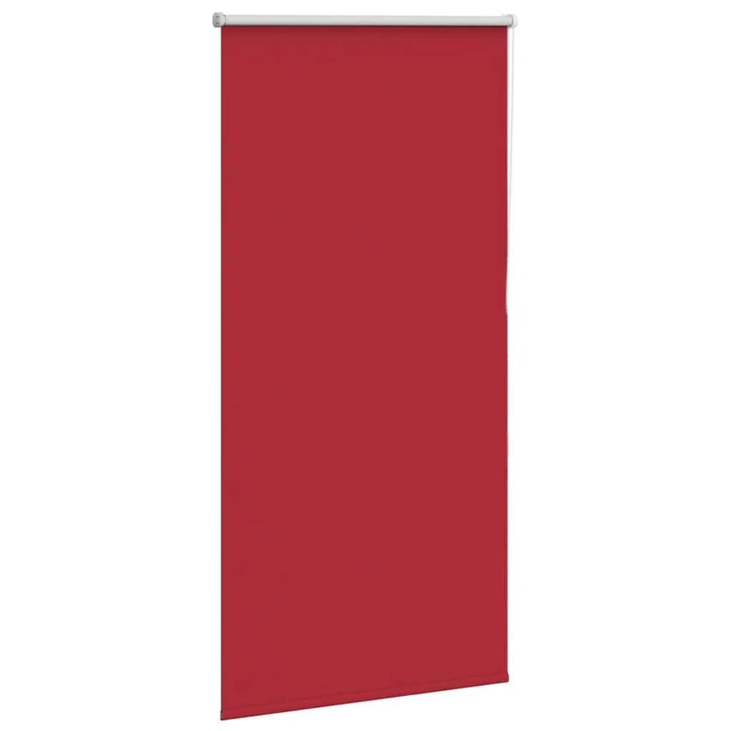 Vidaxl rolgordijn verduisterend 80x175 cm stofbreedte 75,7cm polyester - Image 3