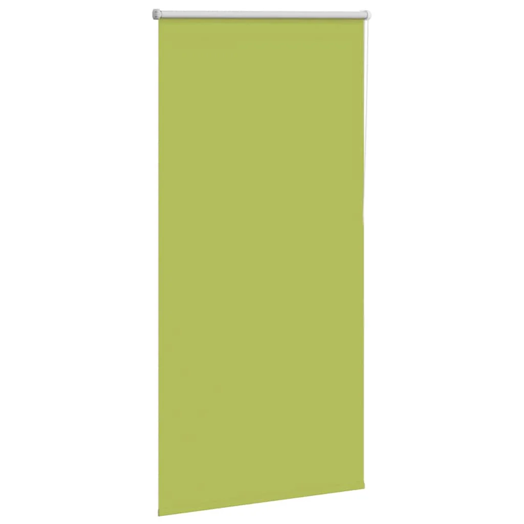 Vidaxl rolgordijn verduisterend 80x175cm stofbreedte 75,7 cm polyester - Image 3