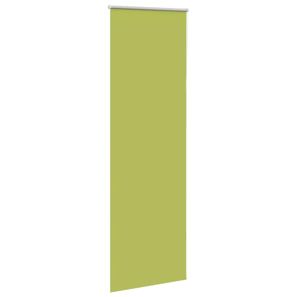 Vidaxl rolgordijn verduisterend 80x210cm stofbreedte 75,7 cm polyester - Image 3