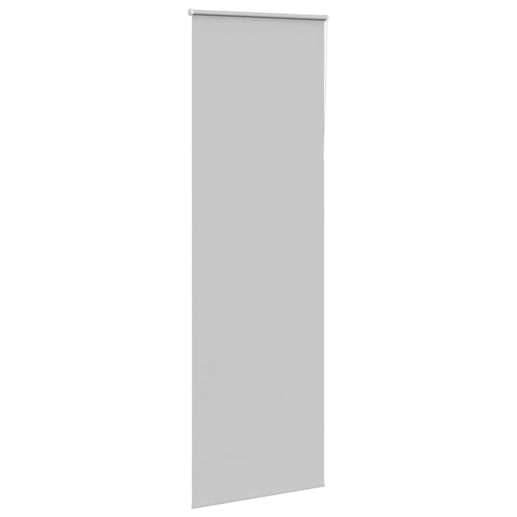 Vidaxl rolgordijn verduisterend 80x230cm stofbreedte 75,7 cm polyester - Image 3