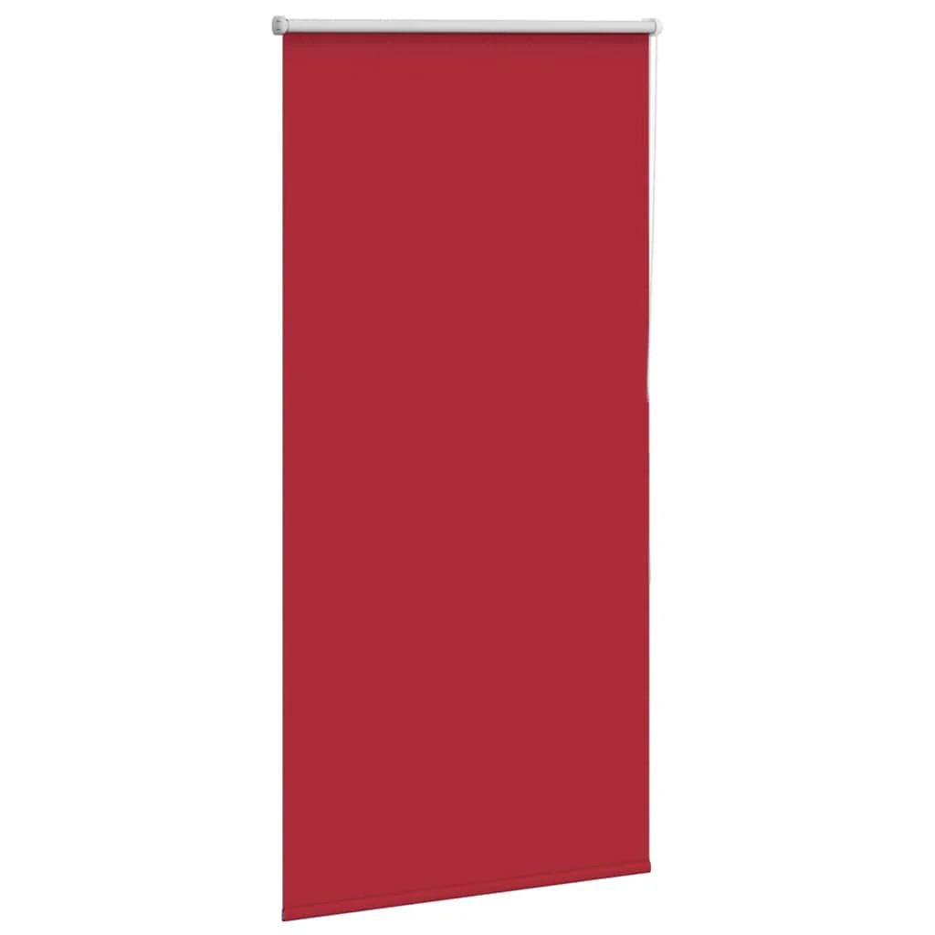Vidaxl rolgordijn verduisterend 85x150 cm stofbreedte 80,7cm polyester - Image 3