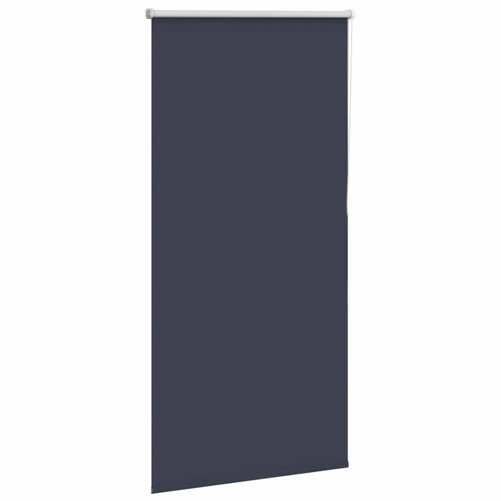 Vidaxl rolgordijn verduisterend 85x150cm stofbreedte 80,7 cm polyester - Image 3
