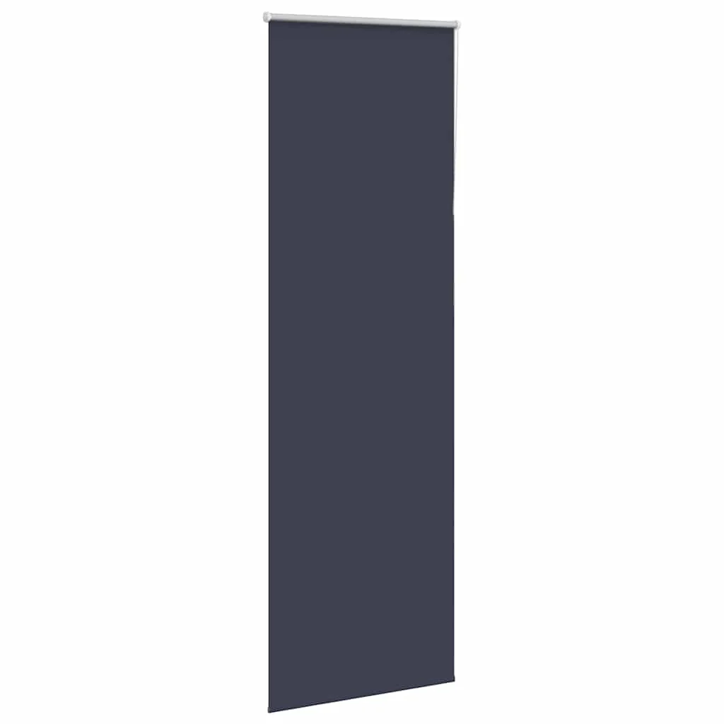 Vidaxl rolgordijn verduisterend 85x210cm stofbreedte 80,7 cm polyester - Image 3