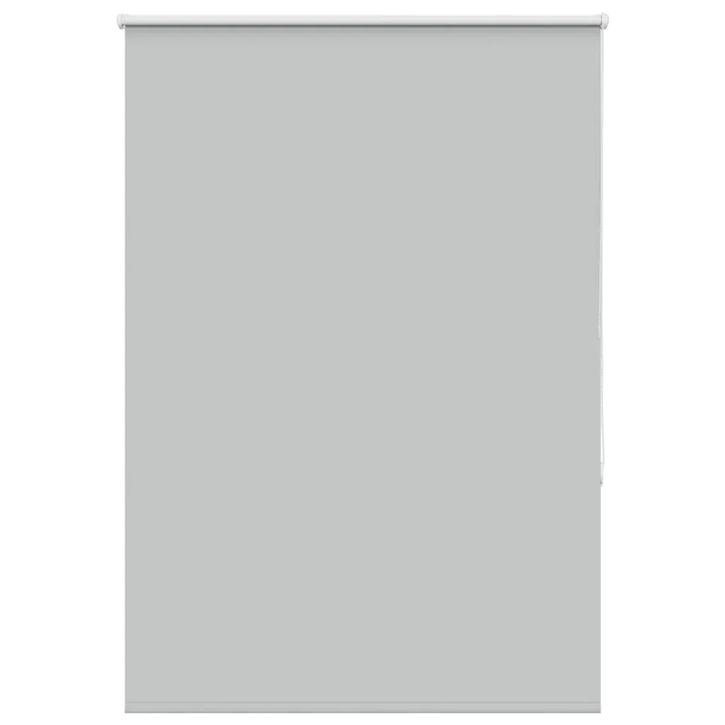Vidaxl rolgordijn verduisterend 90x175cm stofbreedte 85,7 cm polyester