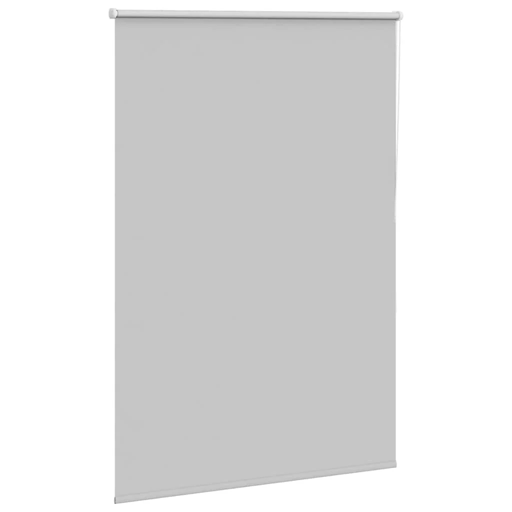 Vidaxl rolgordijn verduisterend 90x175cm stofbreedte 85,7 cm polyester - Image 3