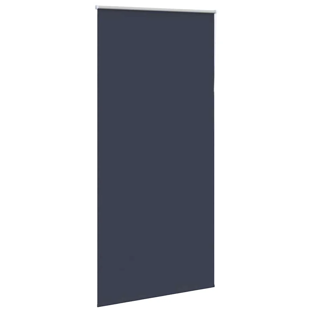 Vidaxl rolgordijn verduisterend 90x210cm stofbreedte 85,7 cm polyester - Image 3